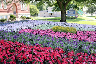 Quilt Gardens 1