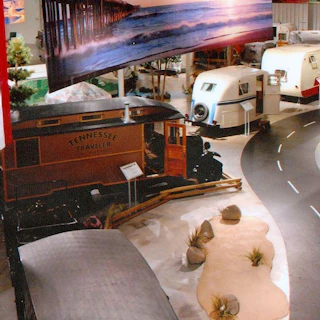 RV Hall of Fame