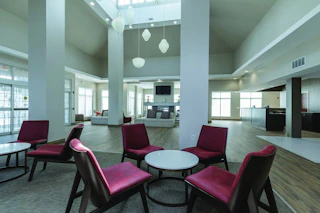 Hilton Garden Inn Elkhart