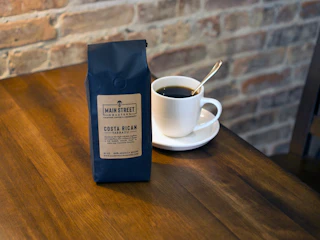 Main Street Roasters