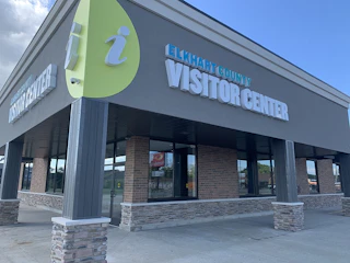 Elkhart County Visitor Center