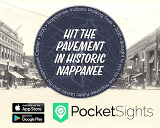 Nappanee Tour App