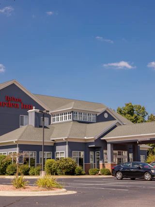 Hilton Garden Inn