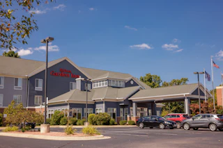 Hilton Garden Inn