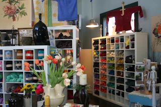 Reverie Yarn, Gifts & Decor