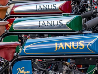 Motorcycles