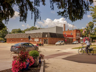 Millersburg