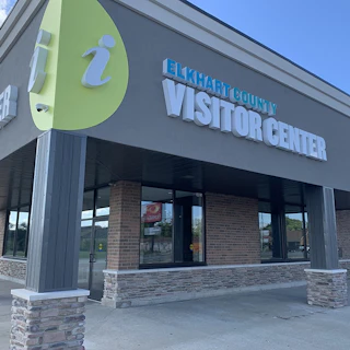 Elkhart County Visitor Center