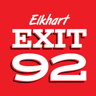 Exit 92 logo